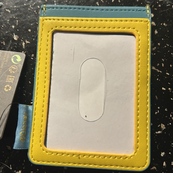 Loungefly princess cardholder - Picture 2 of 3